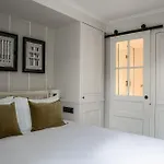 Charles V Hotel Parigi