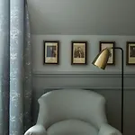 Charles V Hotel Parigi