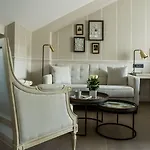 Charles V Hotel Parigi
