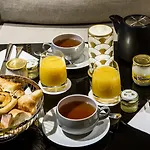 Charles V Hotel Parigi