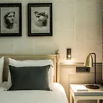 Charles V Hotel Parigi