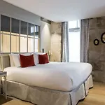 Charles V Hotel Parigi