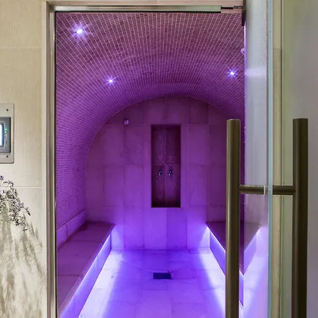 Hotel Charles V Parigi