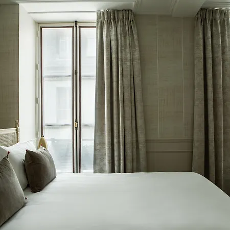 Hotel Charles V Parigi
