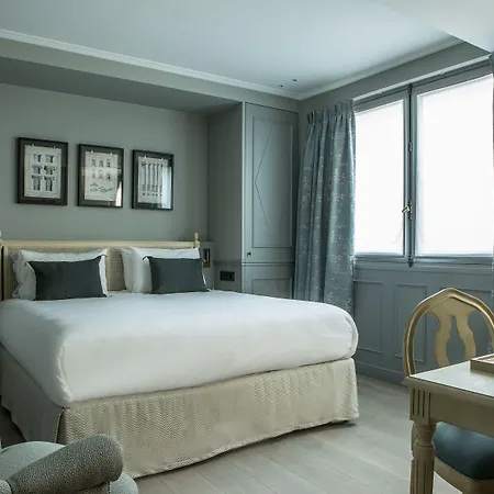 Hotel Charles V Parigi