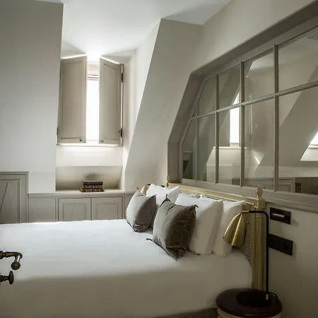 Charles V Hotel