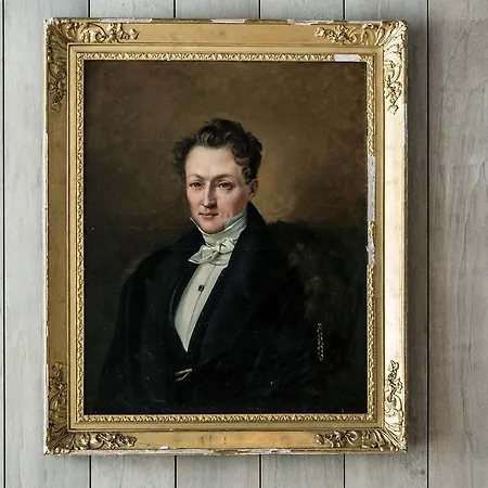 Charles V Parigi