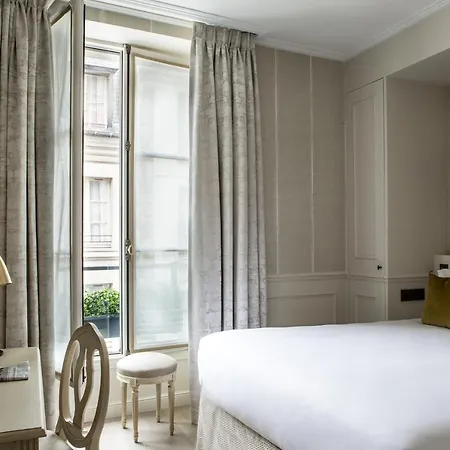 Hotel Charles V