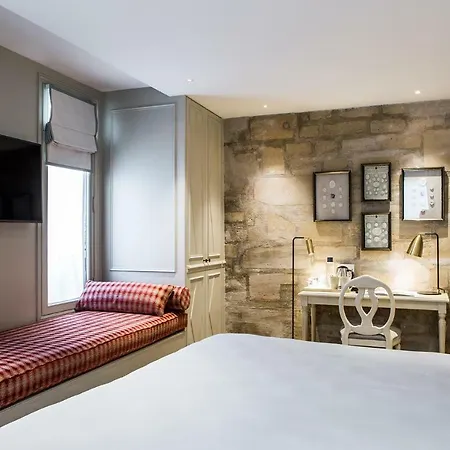 Hotel Charles V Parigi