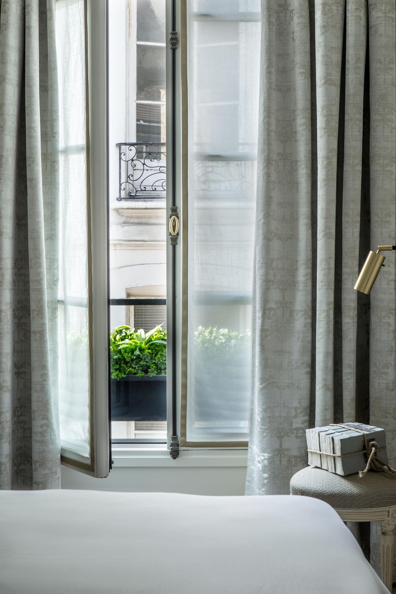 Hotel Charles V Parigi