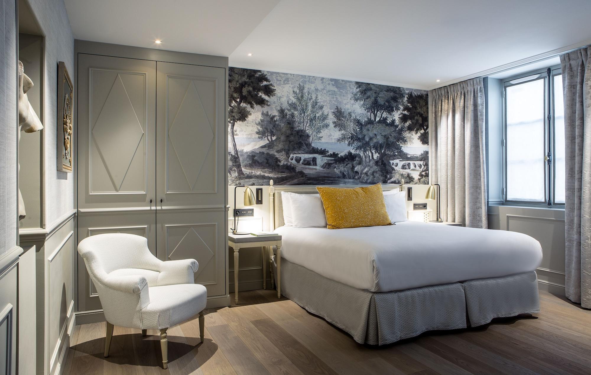 Hotel Charles V Parigi