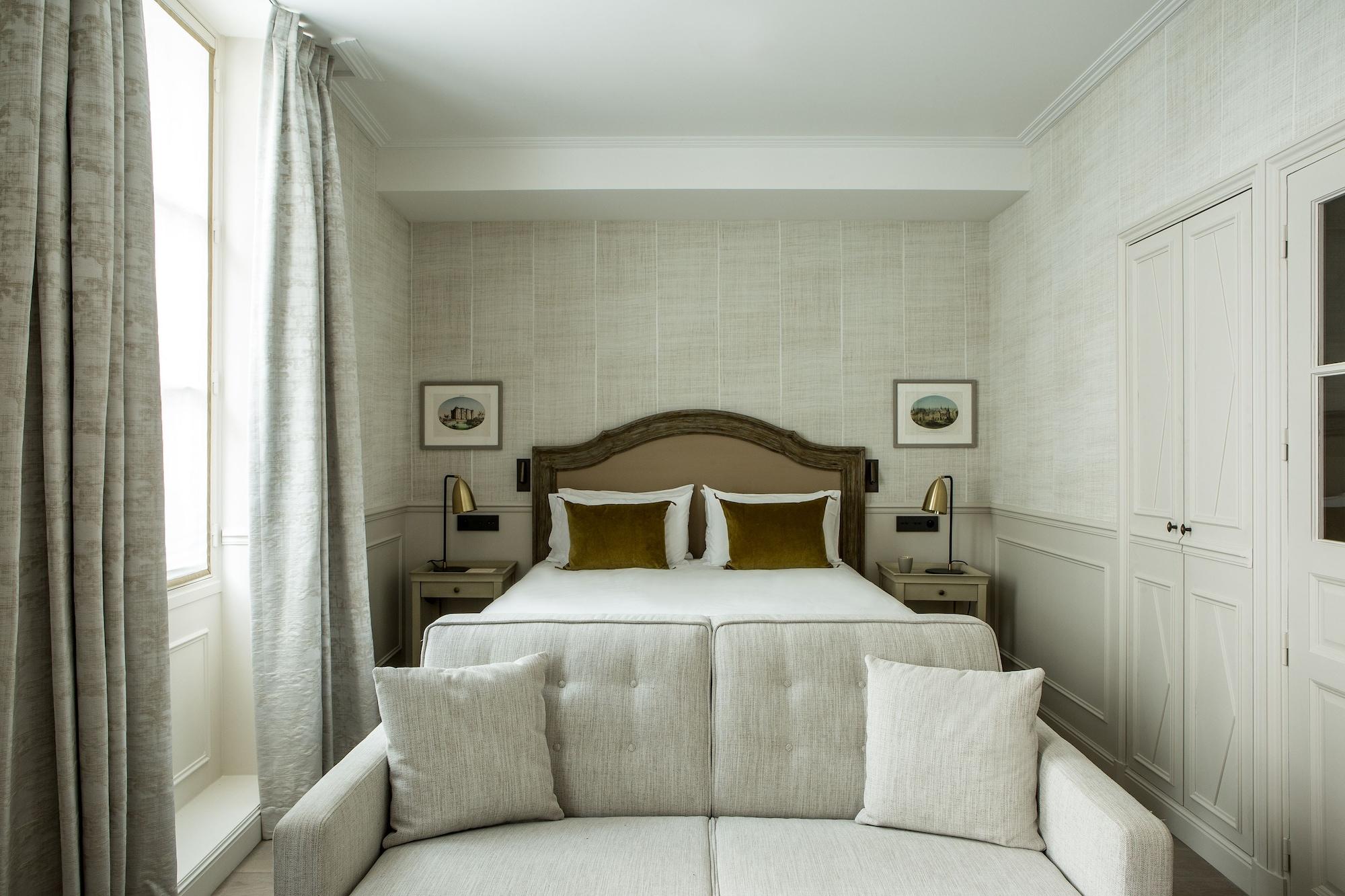 Charles V Hotel Parigi