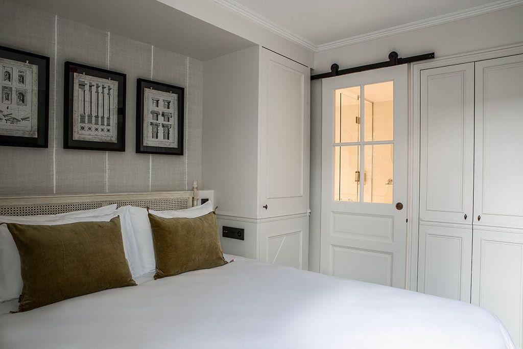 Charles V Hotel Parigi