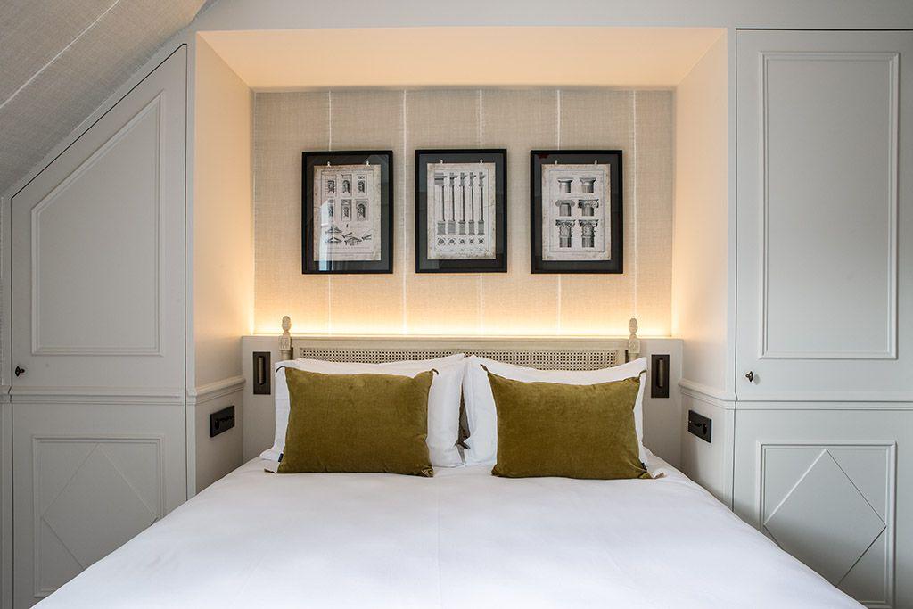 Charles V Hotel