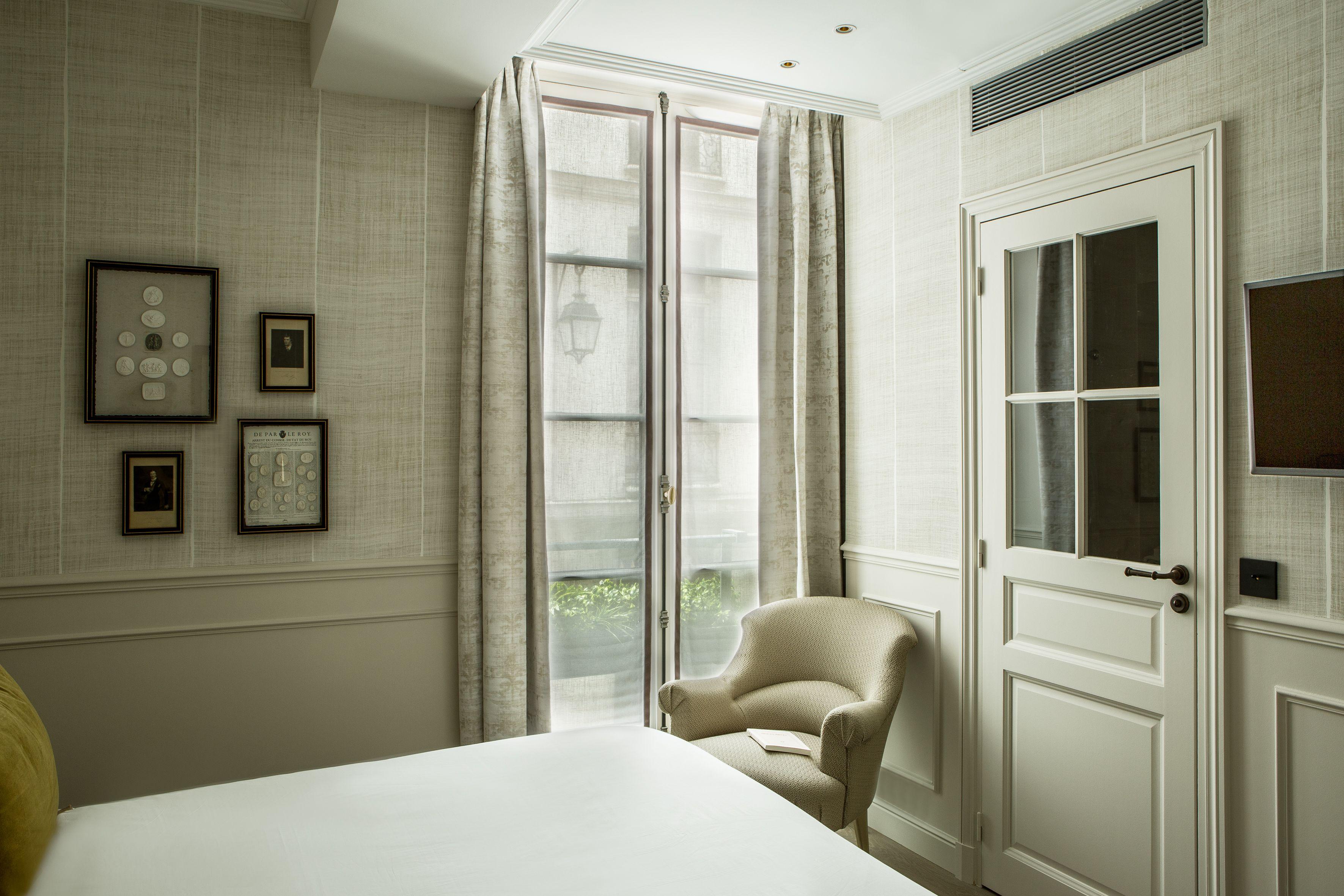 Charles V Hotel 4*