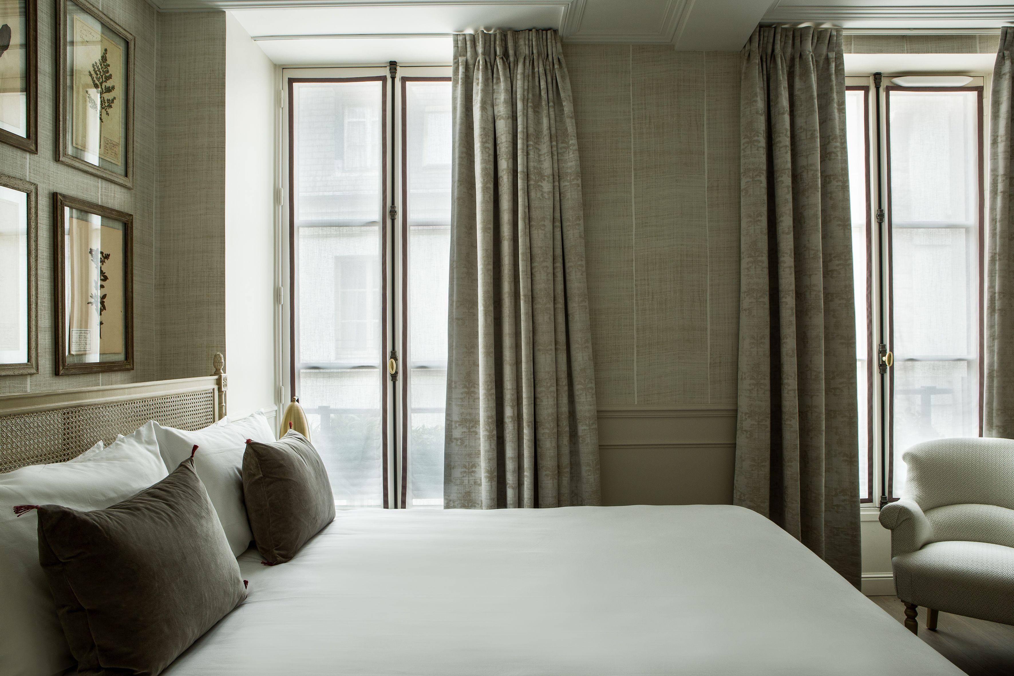 Hotel Charles V Parigi