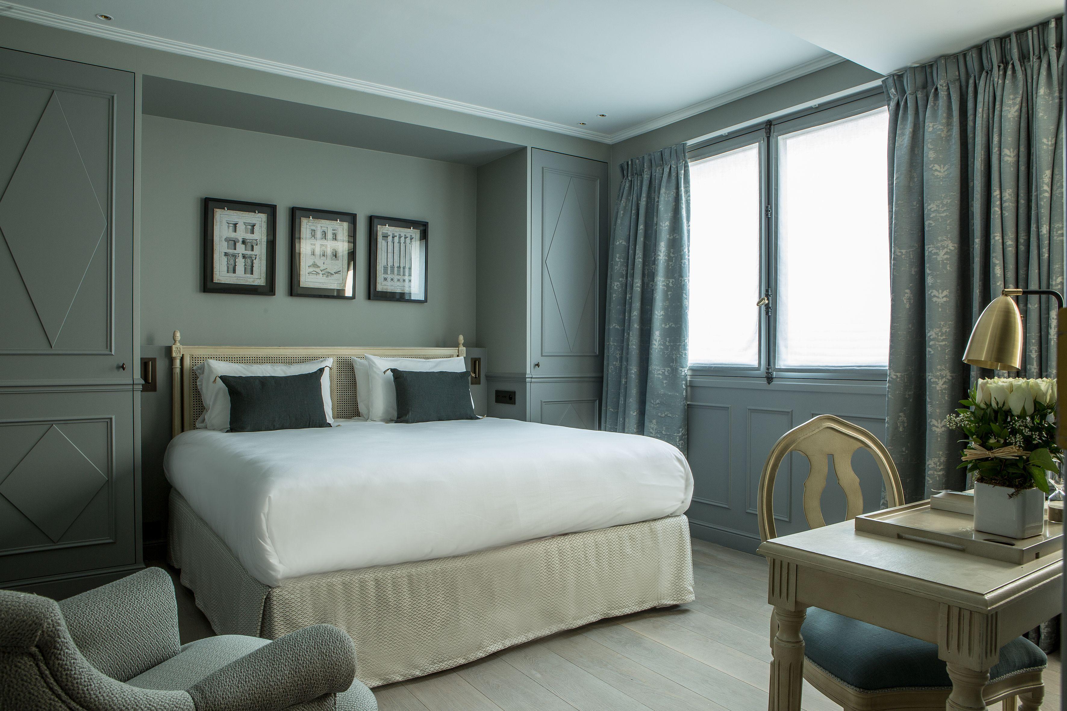 Hotel Charles V Parigi