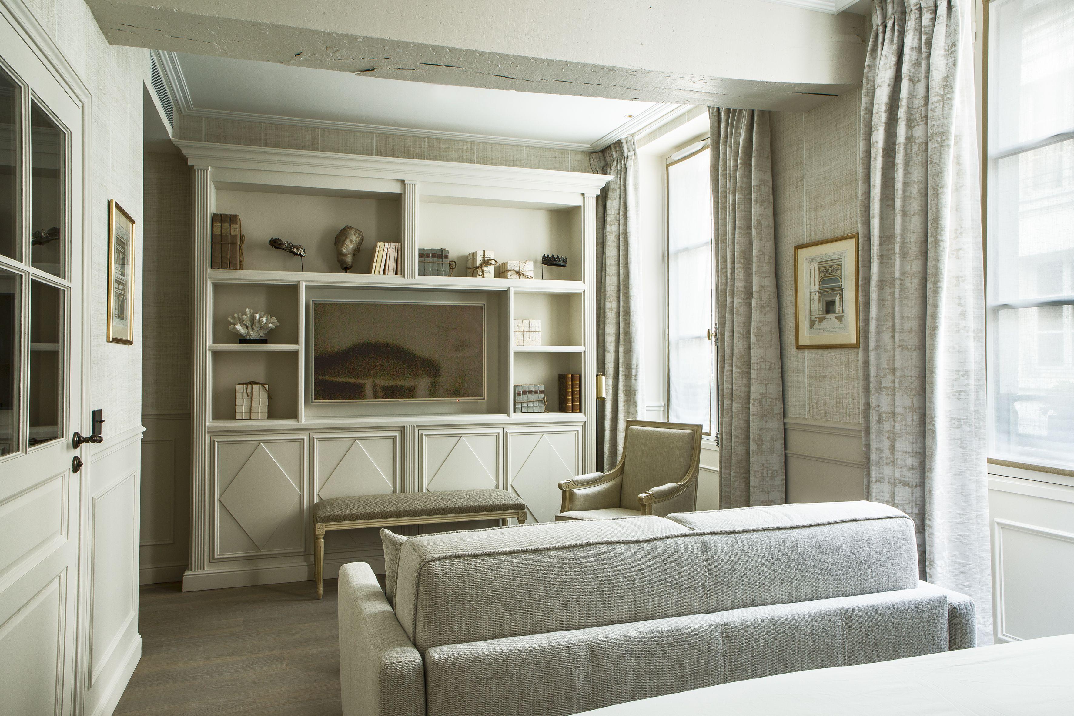 Charles V Hotel
