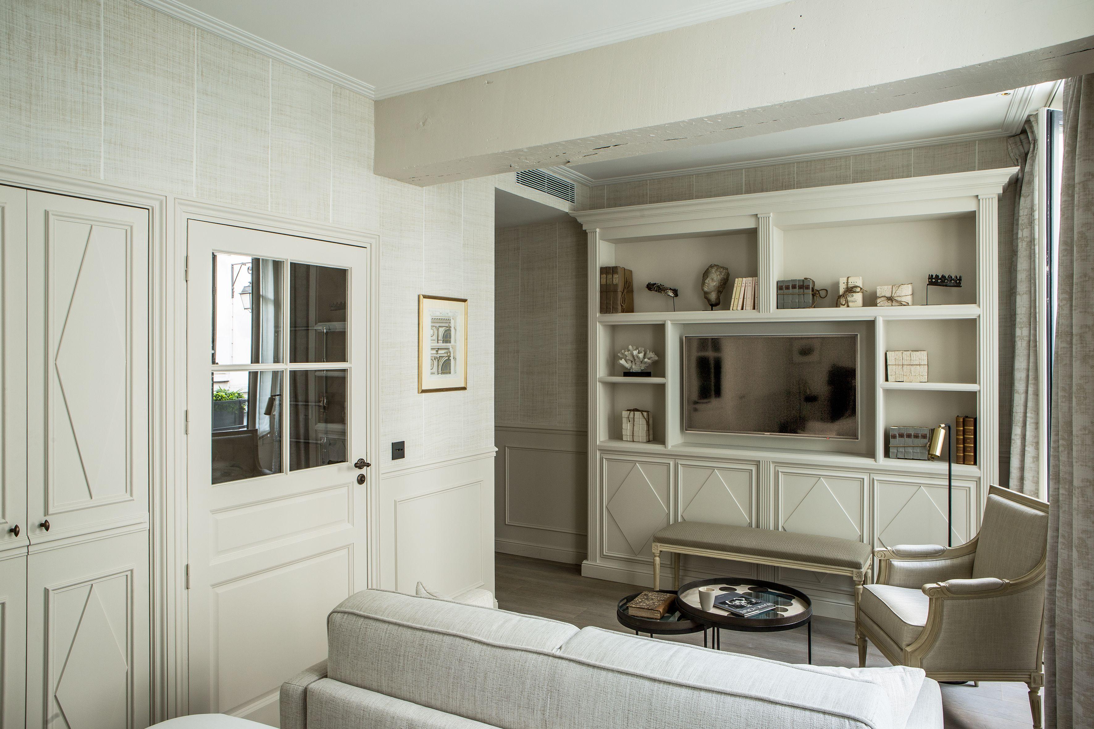 Hotel Charles V Parigi