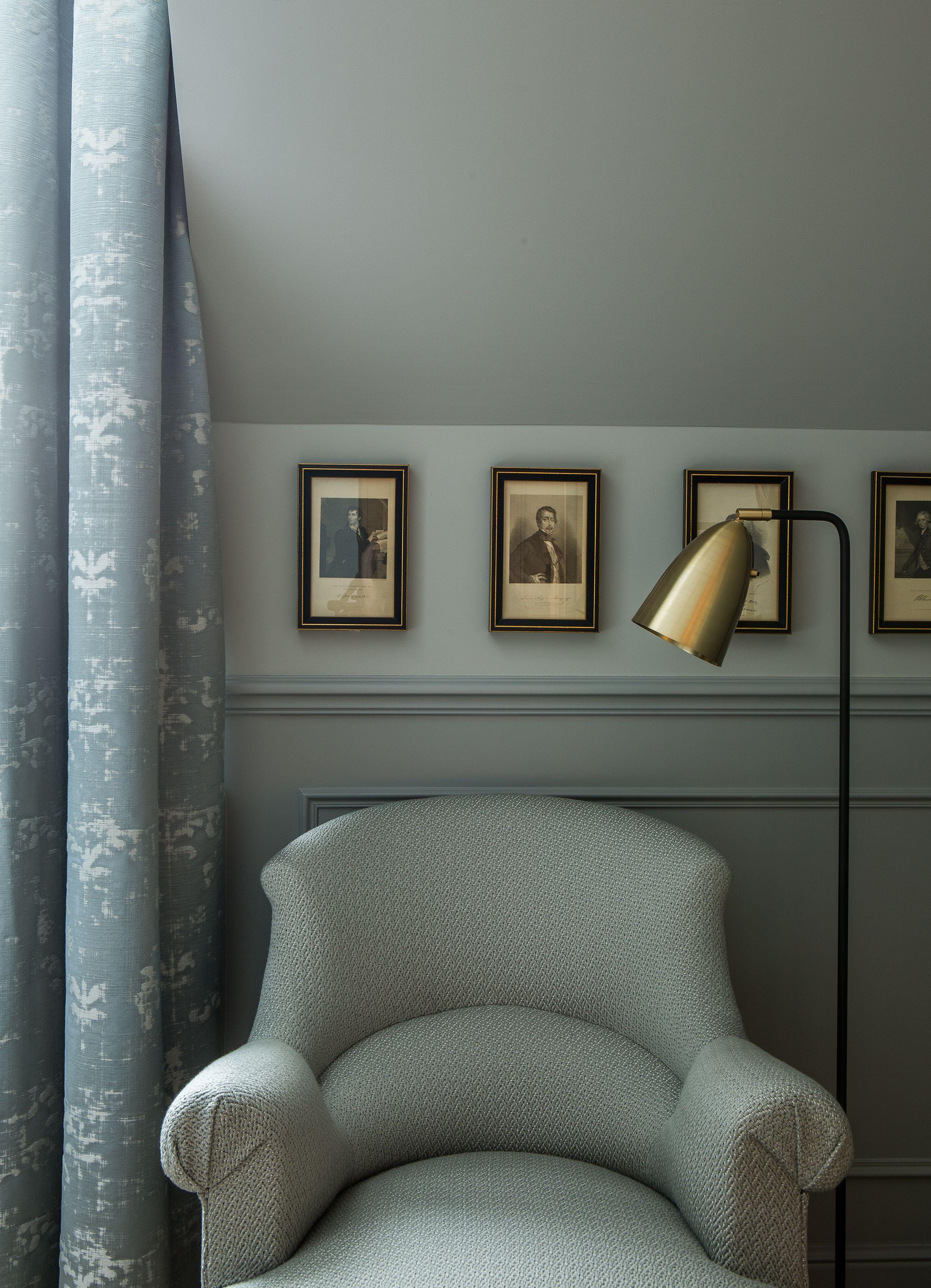 Charles V Hotel Parigi