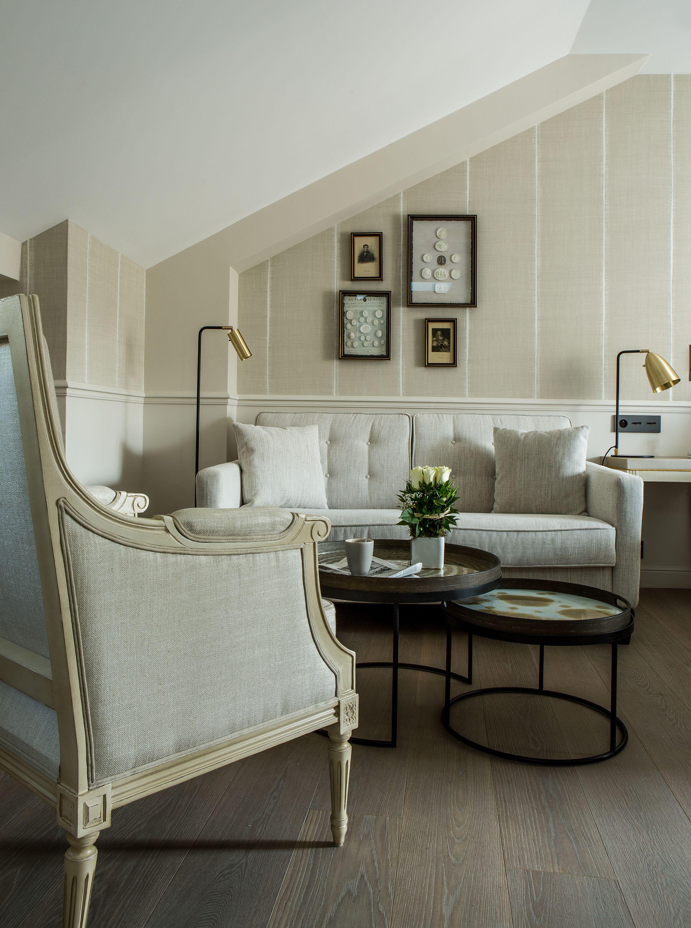 Charles V Hotel Parigi