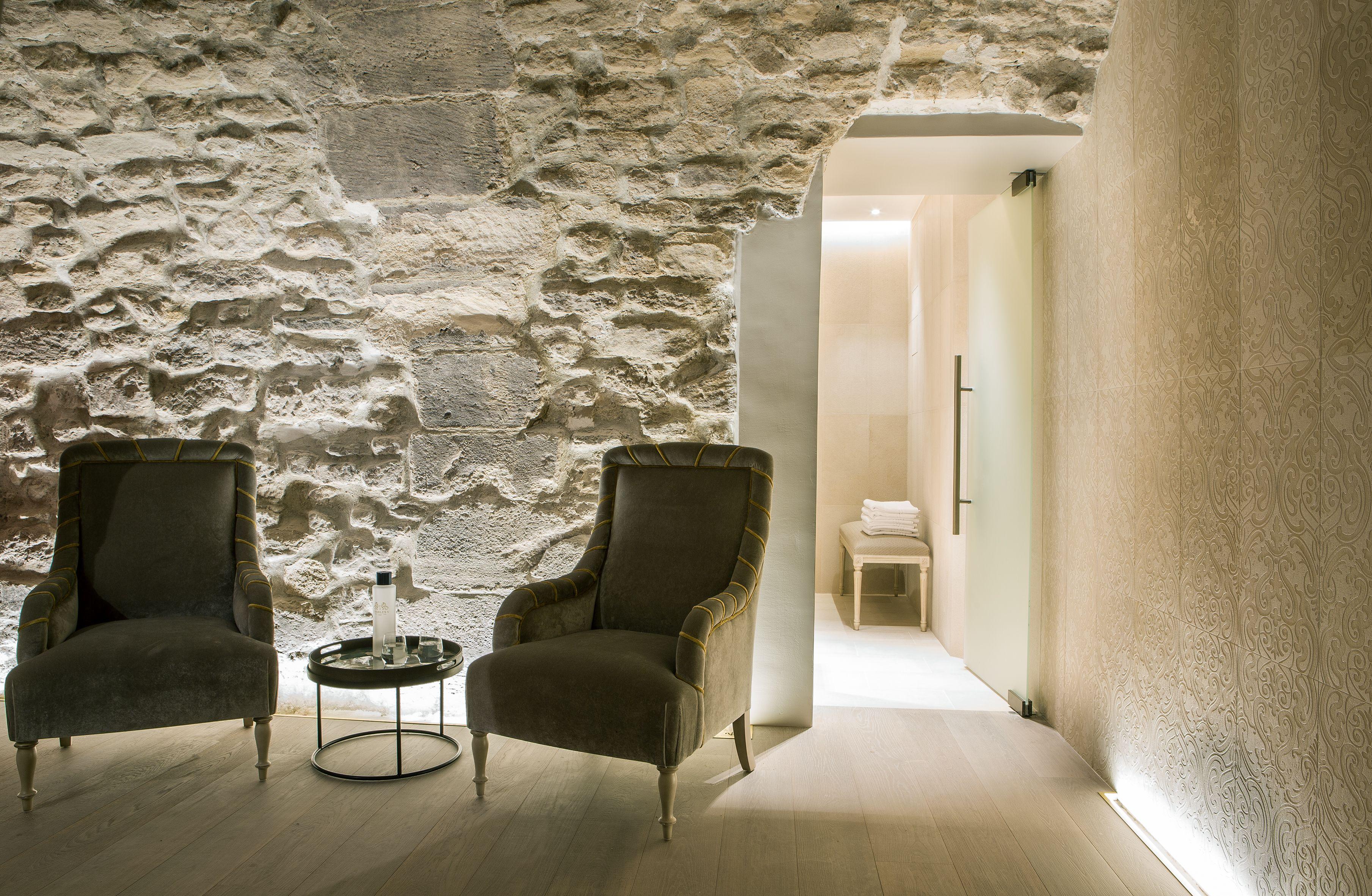 Hotel Charles V Parigi