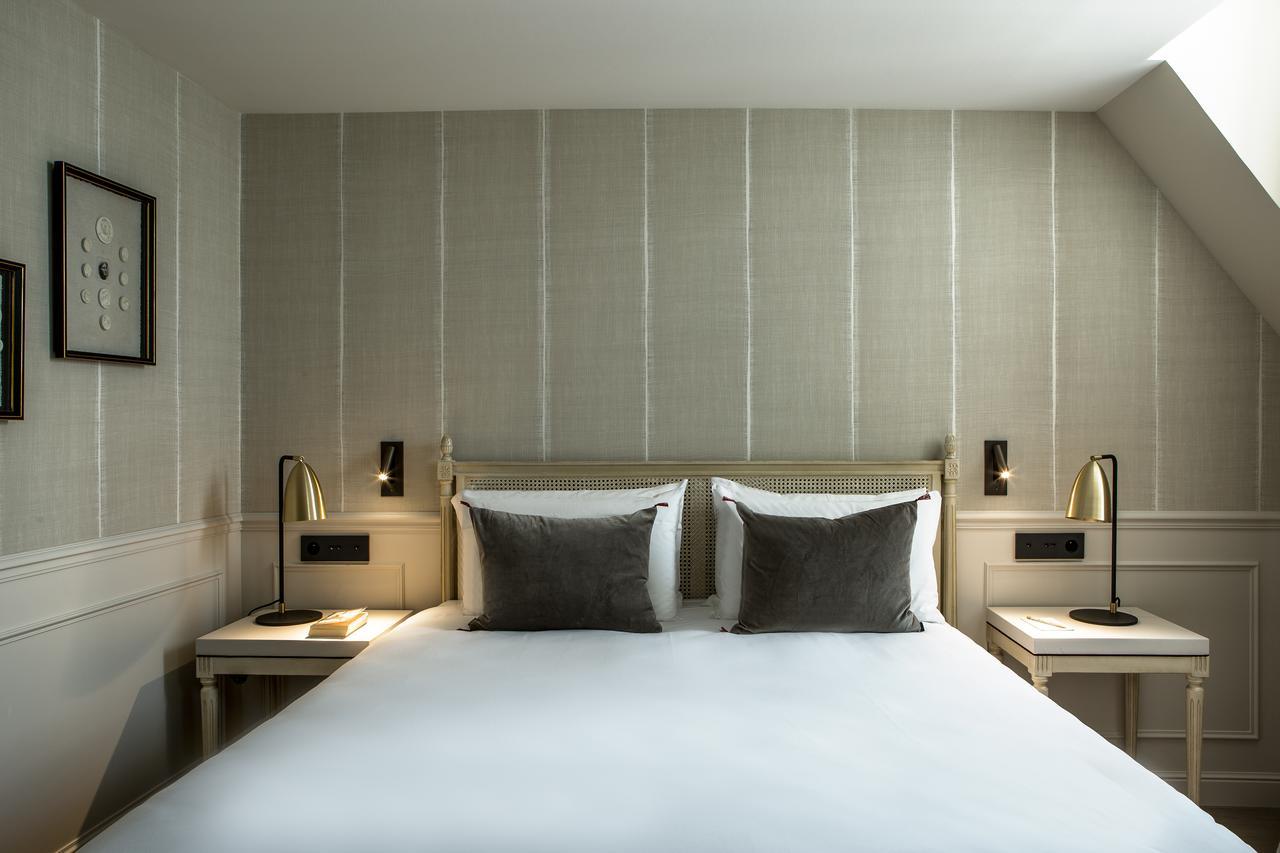 Charles V Hotel 4*