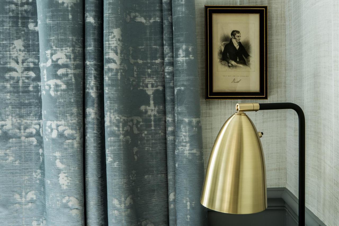 Hotel Charles V Parigi