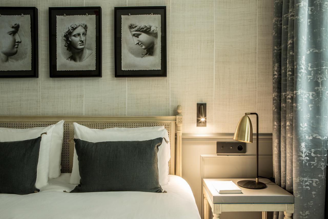 Charles V Hotel Parigi