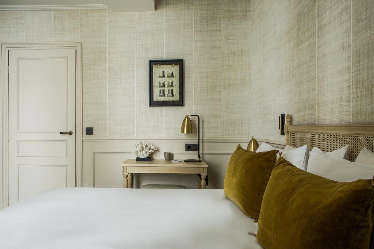 Charles V Hotel Parigi