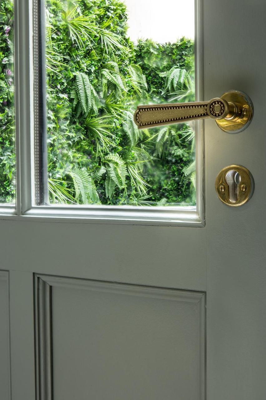 Charles V Hotel Parigi