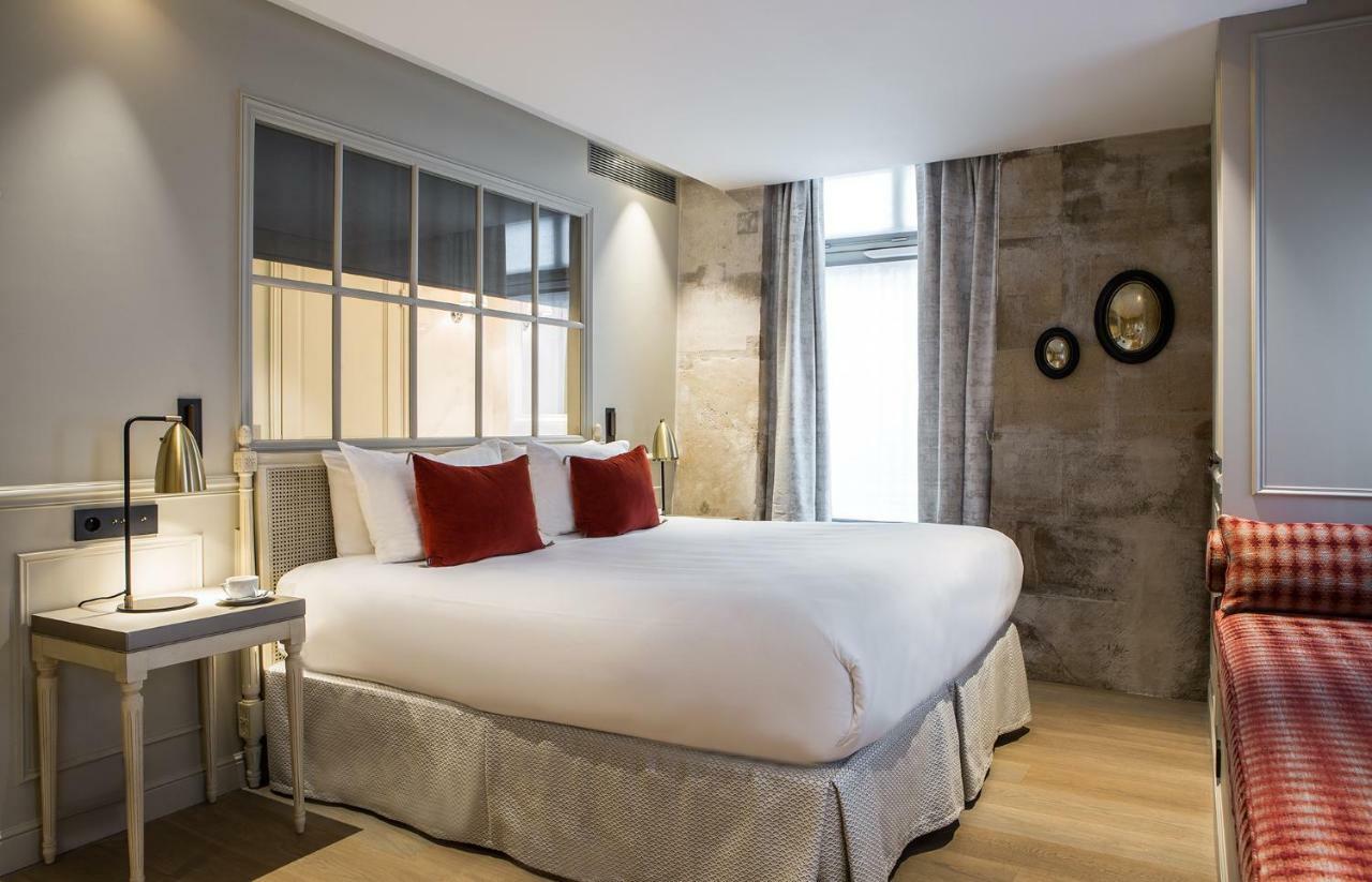 Charles V Hotel Parigi