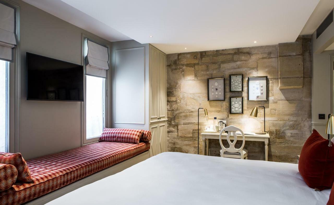 Hotel Charles V Parigi