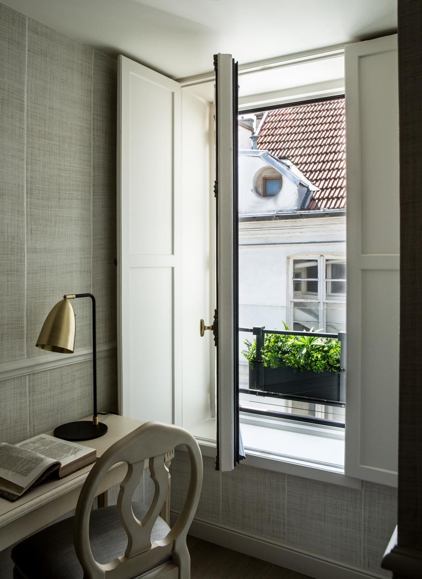 Charles V Hotel 4*