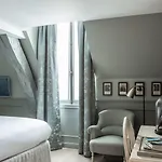 Charles V Hotel 4*