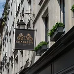 Hotel Charles V 4*