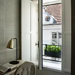 Charles V Hotel 4*